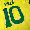 Picture of Brazil 1958 Home Pelé