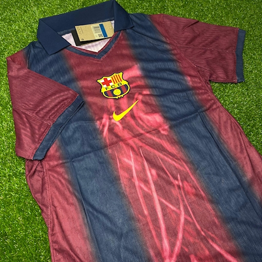 Picture of Barcelona x TS 25/26 Limited Edition Player Version