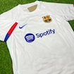 Picture of Barcelona 23/24 Away Lamine Yamal