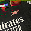 Picture of Arsenal 25/26 Special Edition Player Version  Black