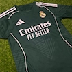 Picture of Real Madrid 25/26 Green Edition Player Version