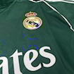 Picture of Real Madrid 25/26 Green Edition Player Version