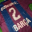Picture of Barcelona x TS 25/26 Limited Edition