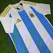 Picture of Argentina 25/26 Home Player version 