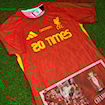 Picture of Liverpool 25/26 Special Champions Edition