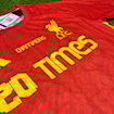 Picture of Liverpool 25/26 Special Champions Edition