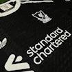 Picture of Liverpool 25/26 Goalkeeper Player Version Black/Grey