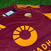 Picture of Roma 25/26 Home Player Version