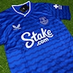 Picture of Everton 25/26 Home
