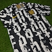 Picture of Barcelona 2025 Special Player Version Black/White