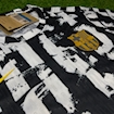 Picture of Barcelona 2025 Special Player Version Black/White