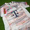 Picture of Bayern Munich 25/26 Away Müller