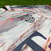 Picture of Bayern Munich 25/26 Away Müller