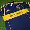 Picture of Boca Juniors 120th Anniversary Maradona