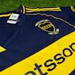 Picture of Boca Juniors 120th Anniversary Maradona