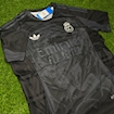 Picture of Real Madrid 2025 Dragon Special Player Version Black