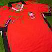 Picture of South Korea 25/26 Home Leaked