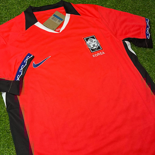 Picture of South Korea 2026 Home