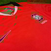 Picture of South Korea 25/26 Home Leaked