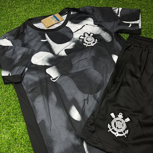 صورة Corinthians 2026 Training Kit