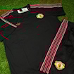 Picture of Bayern Munich 2025 Training Kit Black
