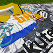 Picture of Barcelona 25/26 Ronaldinho X Messi Special Player Version