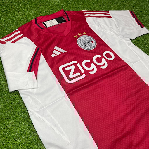 Picture of Ajax 25/26 Home 