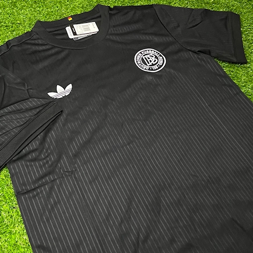 Picture of Germany 125th Anniversary Edition Black