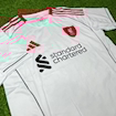 Picture of Liverpool 25/26 Away Leaked