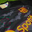 Picture of Barcelona 25/26 Special "Fear the Crest" (Halloween)