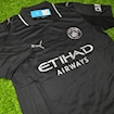 Picture of Manchester City 25/26 Away