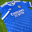 Picture of Real Madrid 25/26 Third