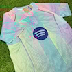 صورة Barcelona 25/26 Special Edition "Dream Wave "  Multicolor Player Version