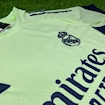 Picture of Real Madrid 2025 Training Kit Light Green