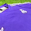 صورة Real Madrid 2025 Training Kit Light Purple
