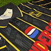 Picture of Sheffield Wednesday 93/94 Away 