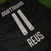 Picture of Dortmund 19/22 Blackout Special Edition Reus 