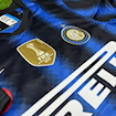 Picture of Inter Milan 10/11 Home 