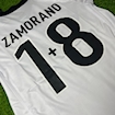 Picture of Inter Milan 98/99 Away Zamorano