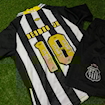 Picture of Santos 25/26 Away Neymar JR Kids