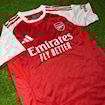 Picture of Arsenal 25/26 Home Saka