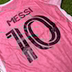 صورة Inter Miami 25/26 Special Edition Messi Player Version Pink