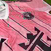 صورة Inter Miami 25/26 Special Edition Messi Player Version Pink