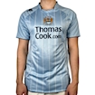Picture of Manchester City 07/08 Home