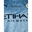 Picture of Manchester City 20/21 Home Final