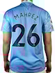 Picture of Manchester City 20/21 Home Mahrez
