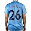 Picture of Manchester City 20/21 Home Mahrez