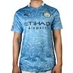 Picture of Manchester City 20/21 Home Mahrez