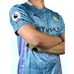 Picture of Manchester City 20/21 Home Mahrez
