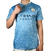Picture of Manchester City 20/21 Home Mahrez